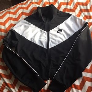 nike jacket